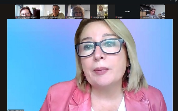 !El neuromarketing suscita el inter�s de nuestras asociadas!