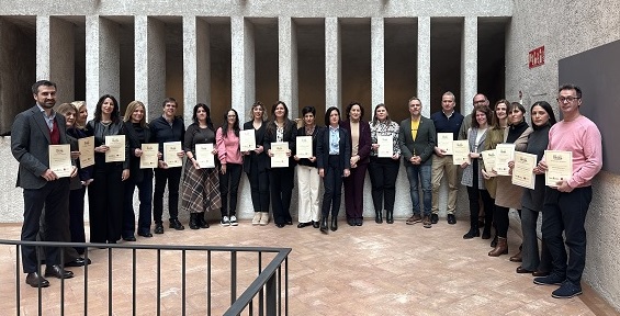 Abierto el plazo para obtener el Sello Reconcilia en 2026