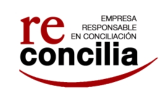Programa Sello Reconcilia. Convocatoria 2026