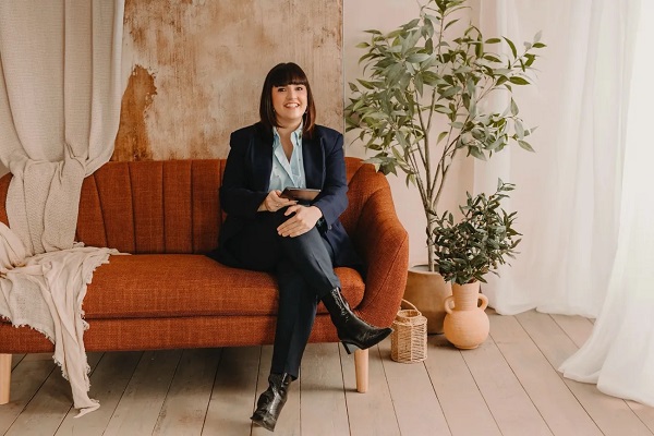 Maitane Renedo nueva directora de Operaciones de Montaner en Navarra